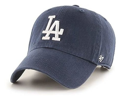 '47 Los Angeles Dodgers Limpiar El Sombrero De Papá 48wnd