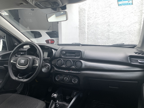 Fiat Cronos 1.3 Gse Drive