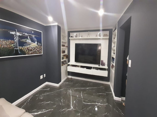 Imagem 13 de 14 de Recreio Dos Bandeirantes, Gleba A, Cobertura Duplex, Localizaçao Privilegiada - Co00369 - 70809132