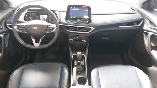 Chevrolet Tracker Chevrolet Tracker Premier 1.2 Turbo (Flex) (Aut)
