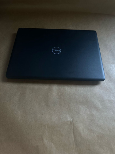 Dell Latitude 3490 I5 De 8 Preto (Usado)
