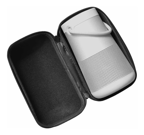 Estuche Funda Rígido Para Parlante Bose Soundlink Revolve+