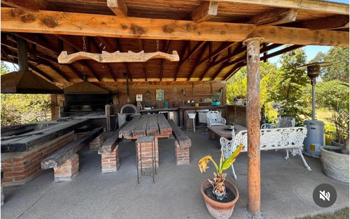 Linda Y Acodegora Casa En Condominio Mantagua, Con Con