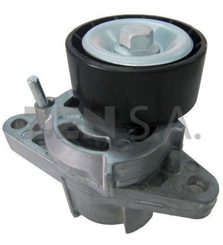 Ruleman Tensor Alternador Renault Duster 1.6/clio/kangoo