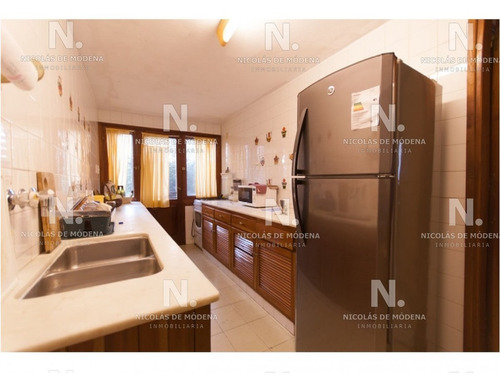 Gran Chalet En Venta- Ref: 3498