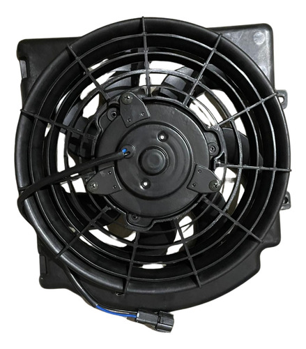 Electro Ventilador Chevrolet Corsa 2 N 1.8 Del (condensador)