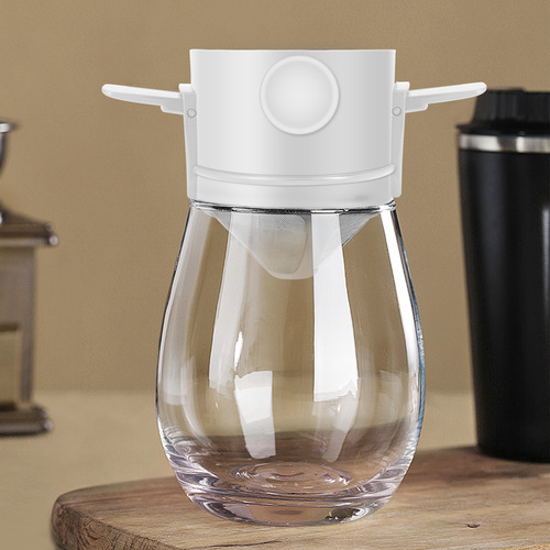 Accesorio Para Filtro De Café Por Goteo