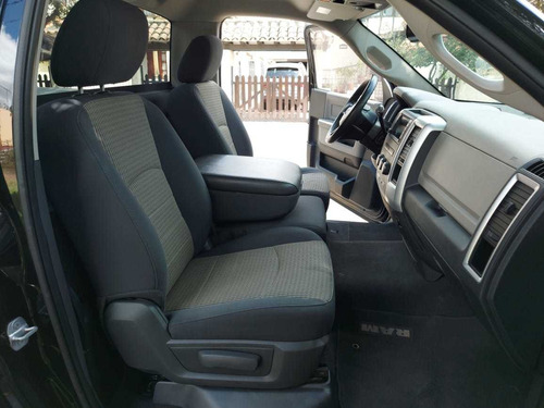 Dodge Ram 1.500 Slt At 5.700 Cc
