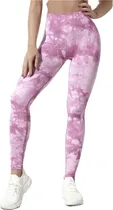 Comprar Calza Levantagluteos Seamless Push Up Shein Importad