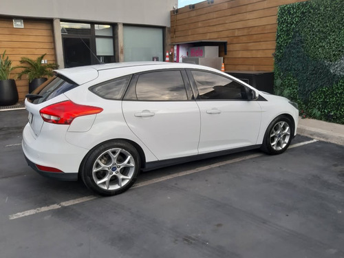 Ford Focus III 2.0 Se Plus Mt