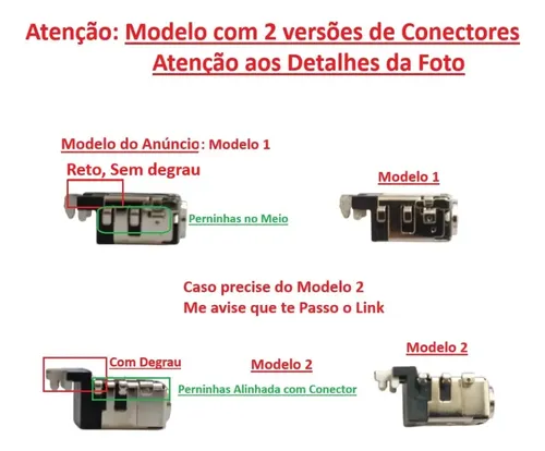 Dc Jack Asus Vivobook X543ua -gq2196t | Parcelamento sem juros
