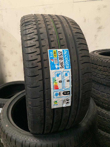 Pneu 275/30r20 97y Accelera Phi-2