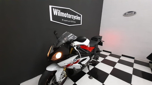 Imagem 2 de 15 de S 1000 Rr - 19/19 - Apenas 10mil Kms - Linda!!!