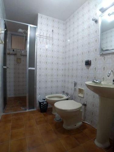 Imagem 11 de 11 de Apartamento Com 2 Dormitórios À Venda, 75 M² Por R$ - Praia Da Enseada - Guarujá/sp - Ap4577 - 34711486