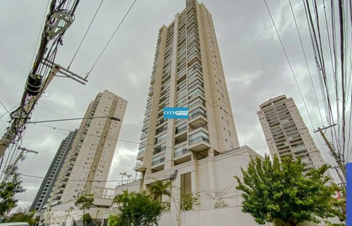 Imagem 1 de 15 de Apartamento 135m² 3 Dormitórios 2 Suítes 2 Vagas ,  R$ 1.537.000 Próximo Do Metrô Carrão. - Sp812