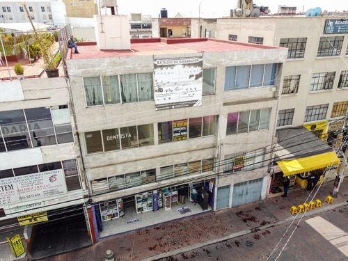 Imagen 2 de 20 de Edificio En Venta En Toluca