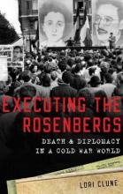 Libro Executing The Rosenbergs : Death And Diplomacy In A...