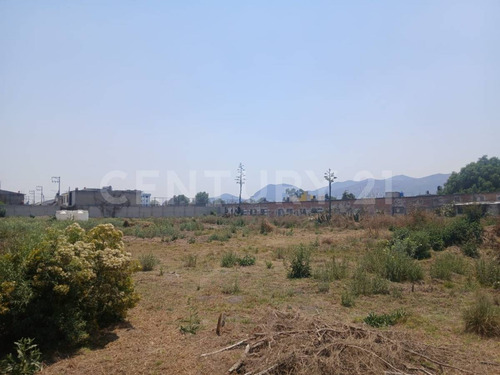 Venta Terreno San Cristobal Ecatepec Edomex