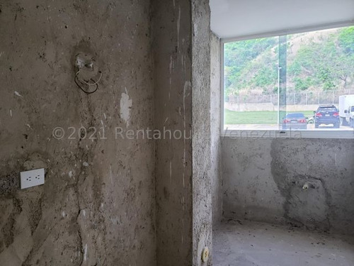 Imagen 12 de 14 de Apartamento En Venta Urbanizacion Terrasanta, Santa Rosalia, Cagua 22-12434 Jf