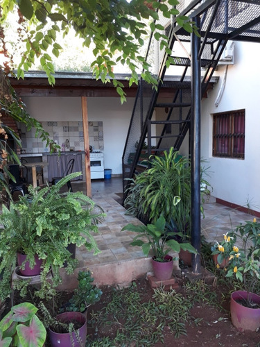 Imagen 12 de 14 de Monoambientes En Iguazú, Zona Céntrica - Alquiler Por Día.