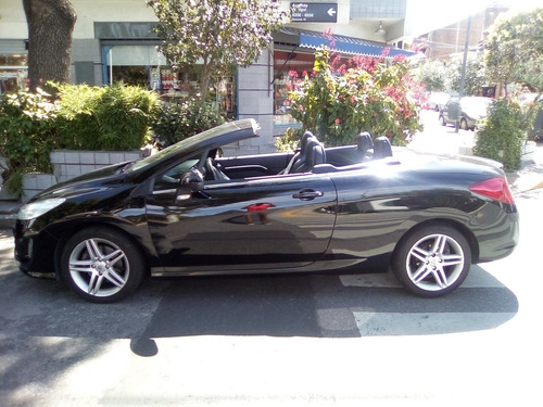 308 Cc.(cabriolet)...excelente Estado ,al Dia