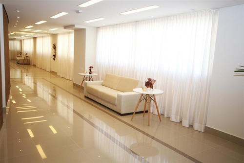 Imagem 3 de 30 de Apartamento À Venda No Bairro Fundação - São Caetano Do Sul/sp - O-4076-11014