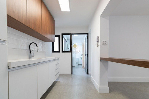 Imagem 10 de 22 de Apartamento À Venda Na Vila Olimpia! - Ap01429 - 70638369