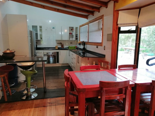 Imagen 4 de 30 de Casa Caburgua/caburgua