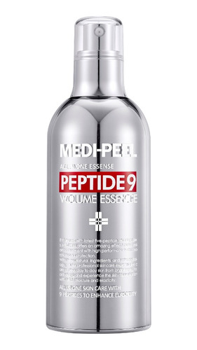 Medi Peel Peptide 9 Volume Essence All In One - Antiarrugas 
