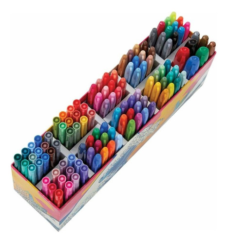 Plumones Permanentes Sharpie The Ultimate Collection Set 115