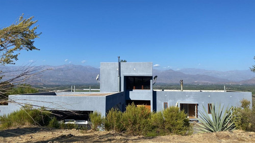 Arriendo Casa En Rinconada, Los Andes