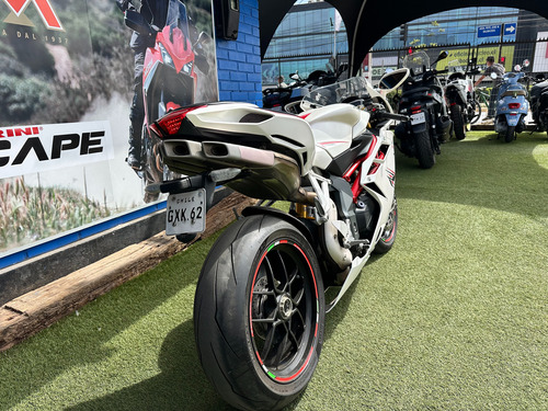 Mv Agusta F4 Rr