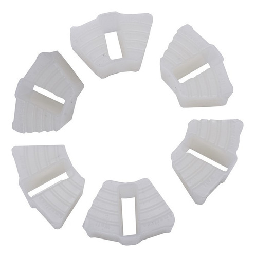 Juego De Hules Para Maza Italika Vort X 300 R (2017-2024)