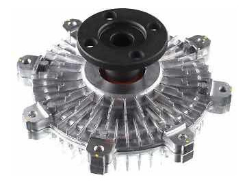 Fan Clutch Grand Vitara 2.0 2.5 2.7