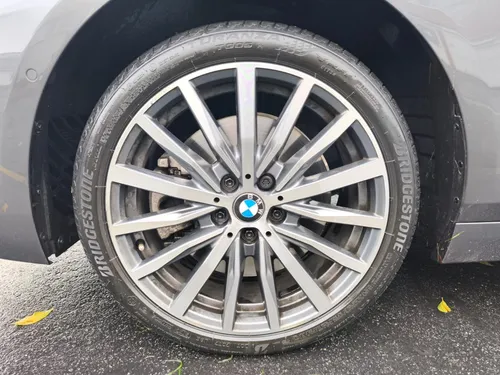 BMW Serie 2 2.0 220i Gran Coupe