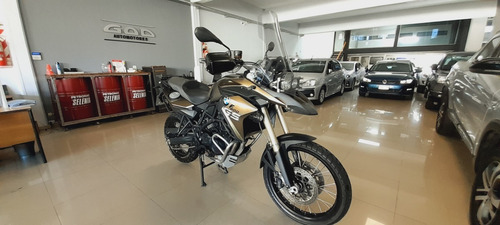 Imagen 2 de 13 de Bmw F 800 Gs