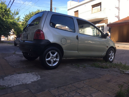 Imagen 11 de 20 de Twingo 2000 Imprecable 1.2 Authentique