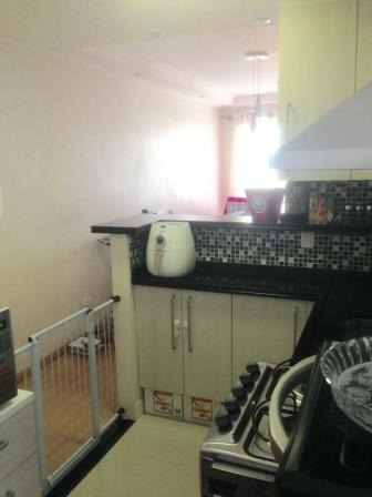 Imagem 4 de 14 de Apartamento À Venda Na Vila Mangalot - 9556