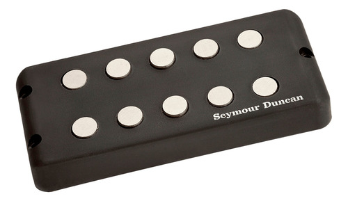 Seymour Duncan Smb-5a 5-strg Music Man Pastilla Para Bajo