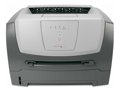 Impresora Lexmark E250d Doble Faz Usb + Toner (Reacondicionado)