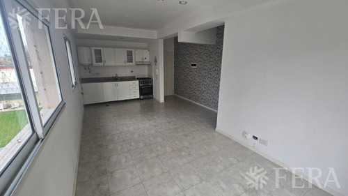 Venta Departamento 2 Ambientes Con Balcón Y Amenities En Wilde