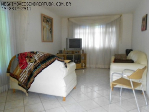 Imagem 6 de 27 de Sobrado Na Vila Furlan - Ca00348 - 3518057