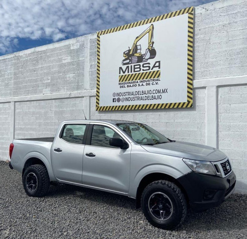 Imagen 6 de 12 de Nissan Np300 2017 - Chevrolet Toyota Ford Dodge