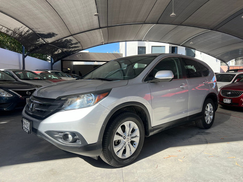 Honda CR-V 2.4 Ex At