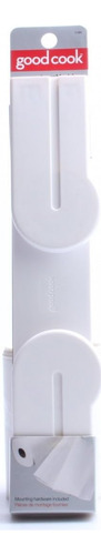 Bradshaw Good Cook Deluxe - Soporte Para Toallas De Papel Mo