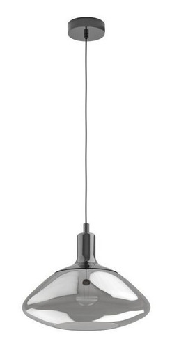 Lámpara Colgante Eglo Torrontes E27 1x60w H1100 Ø345