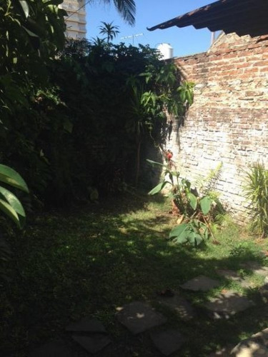 Casa En Venta En San Martín