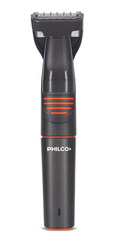 Imagen 2 de 6 de Philco Cb7040p Infinity Blade Afeitadora Cortabarba Cordless