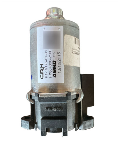 Motor Eléctrico 12v Proyecto Escolar Mecatronica Automovil