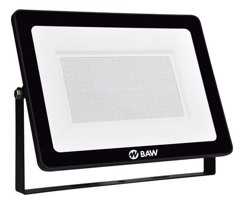 Reflector Proyector Led 200w Ip65 Exterior Intemperie Baw